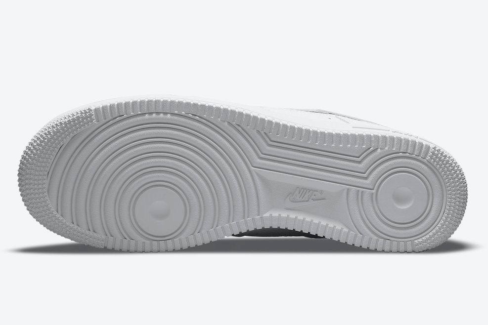 【リーク】NIKE AIR FORCE 1 LOW REFLECTIVE SWOOSH 3COLORS 抽選/定価/発売店舗まとめ 13枚目