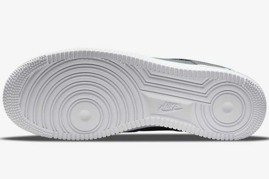 【リーク】NIKE AIR FORCE 1 LOW REFLECTIVE SWOOSH 3COLORS 抽選/定価/発売店舗まとめ 11枚目