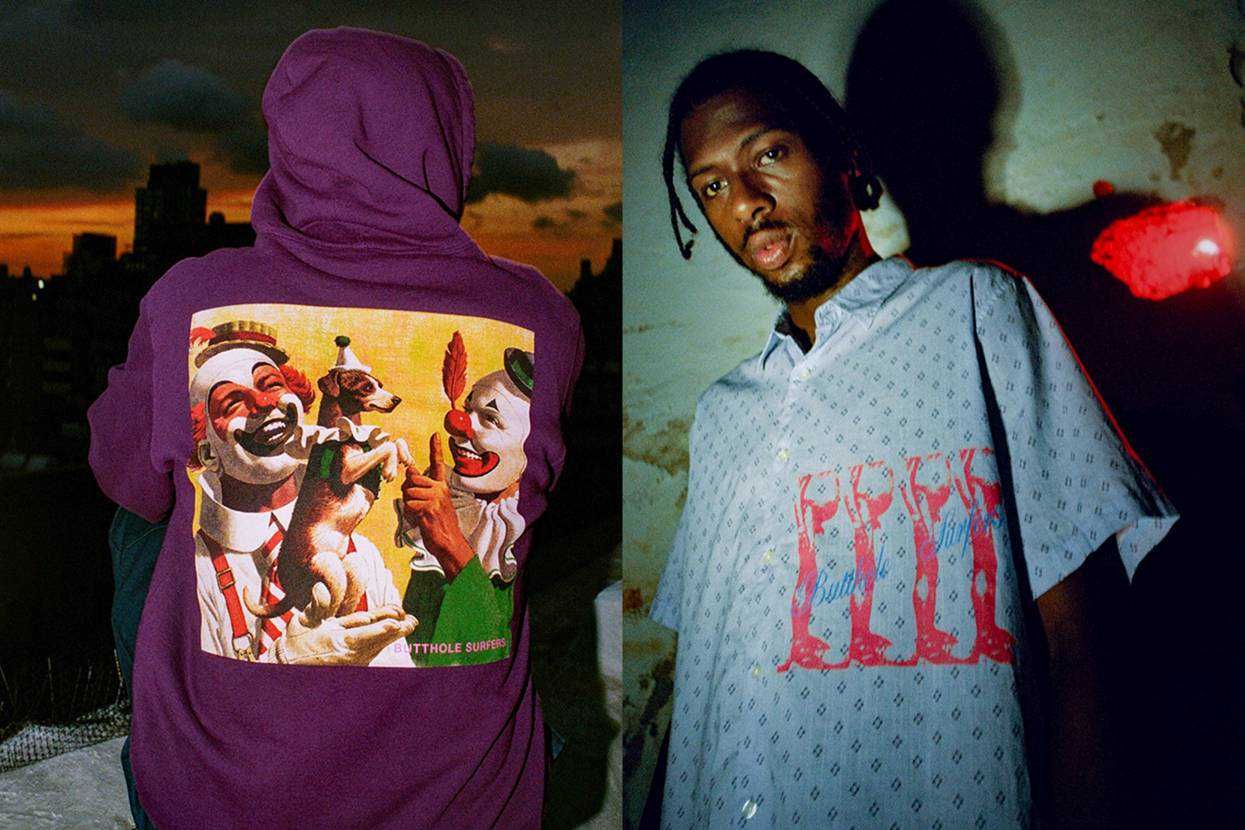 【スニダンで購入可】7/3発売 SUPREME 2021SS COLLECTION WEEK 19 抽選/定価/販売店舗まとめ 2枚目