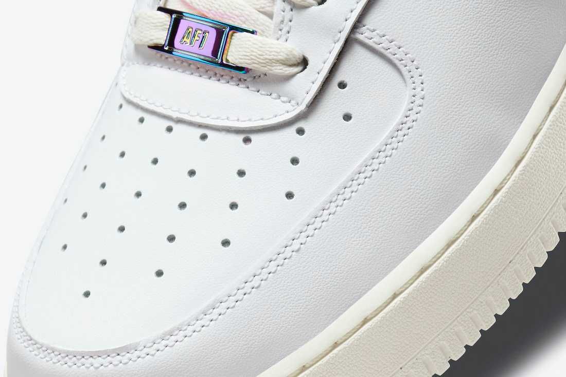 【リーク】NIKE AIR FORCE 1 "THE GREAT UNITY" 抽選/定価/販売店舗まとめ 5枚目