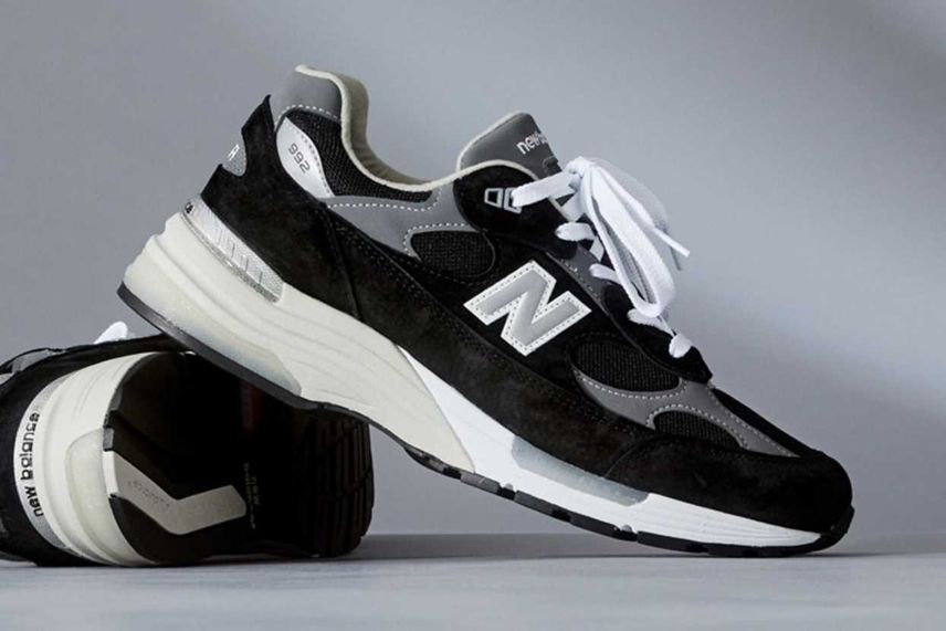 New Balance 992 New Balance 992