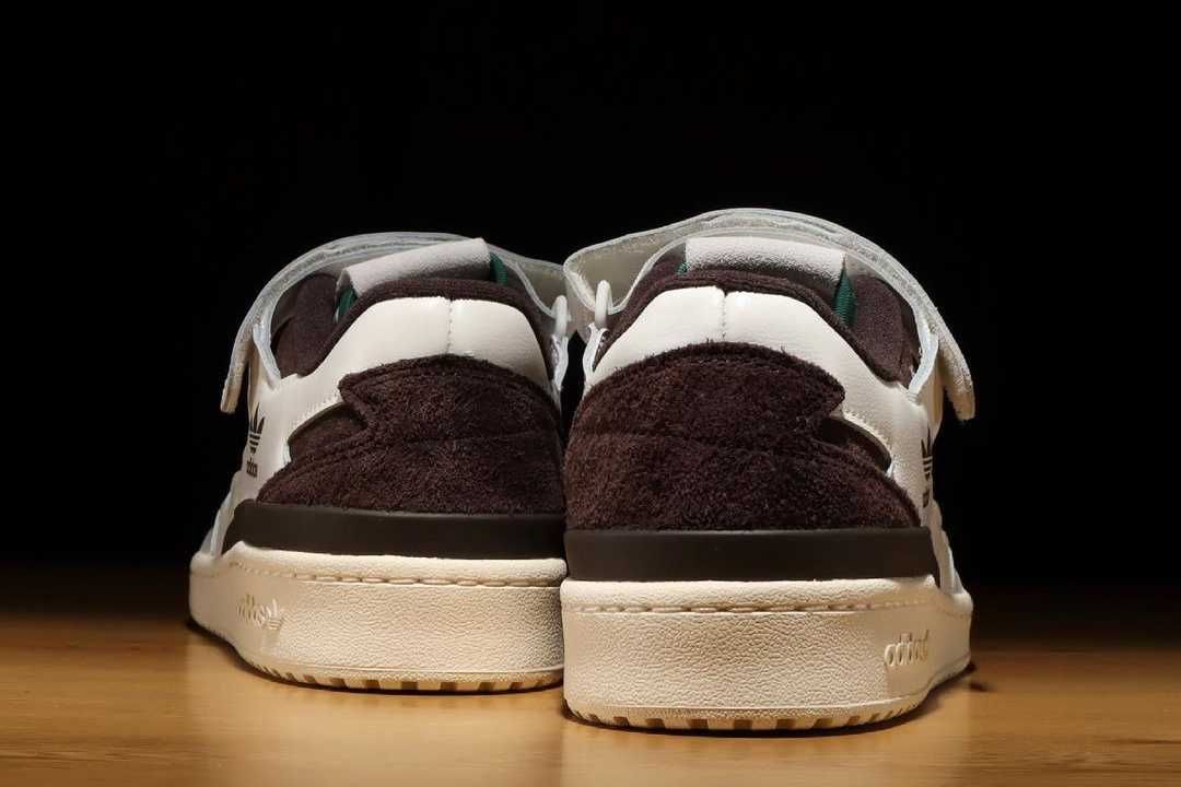 【スニダンで購入可】7/5発売 ADIDAS ORIGINALS FORUM 84 LOW 2COLORS 抽選/定価/販売店舗まとめ 4枚目