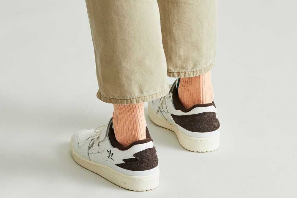 【スニダンで購入可】7/5発売 ADIDAS ORIGINALS FORUM 84 LOW 2COLORS 抽選/定価/販売店舗まとめ 7枚目