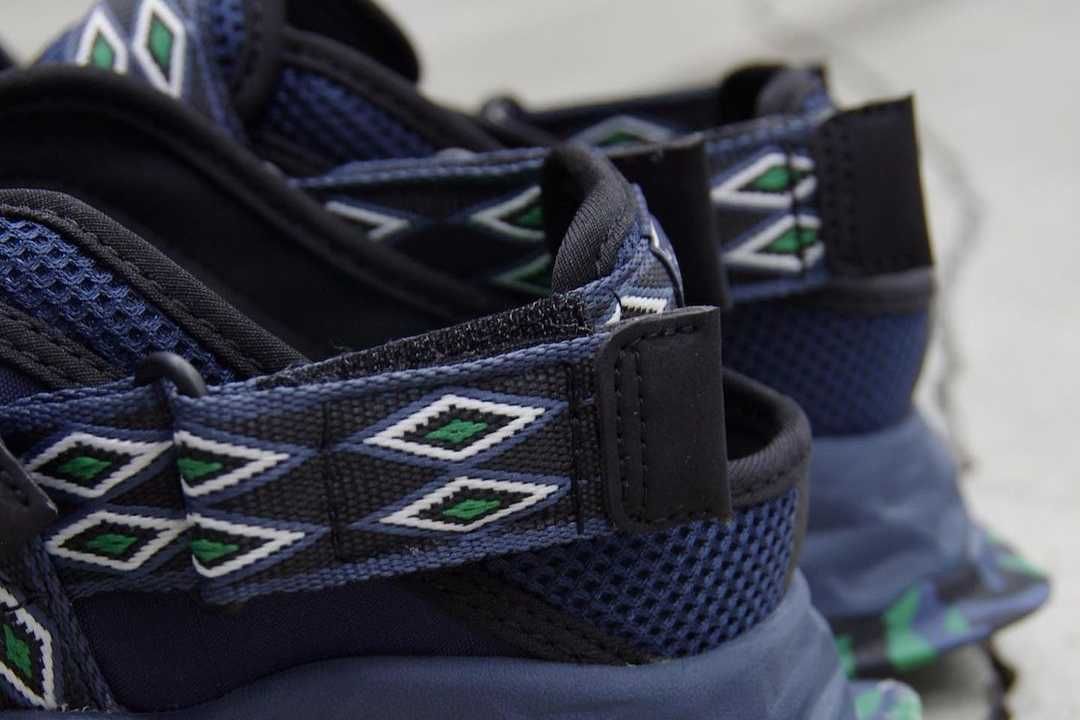 【スニダンで購入可】7/9発売 TOKYO DESIGN STUDIO NEW BALANCE NIOBIUM CONCEPT 2 "WATER&DIRT TRAIL" 2COLOR　抽選/定価/販売店舗まとめ 5枚目