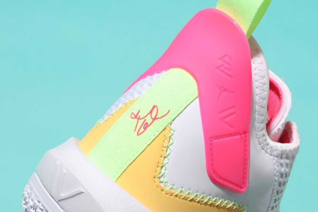 【スニダンで購入可】7/8発売 NIKE JORDAN BRAND JORDAN WHY NOT ZERO.4 抽選/定価/販売店舗まとめ 3枚目