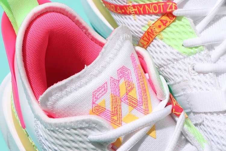 【スニダンで購入可】7/8発売 NIKE JORDAN BRAND JORDAN WHY NOT ZERO.4 抽選/定価/販売店舗まとめ 2枚目