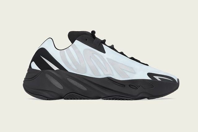 【スニダンで購入可】7/5発売 ADIDAS YEEZY BOOST 700 MNVN "BLUE TINT" 抽選/定価/販売店舗まとめ 2枚目