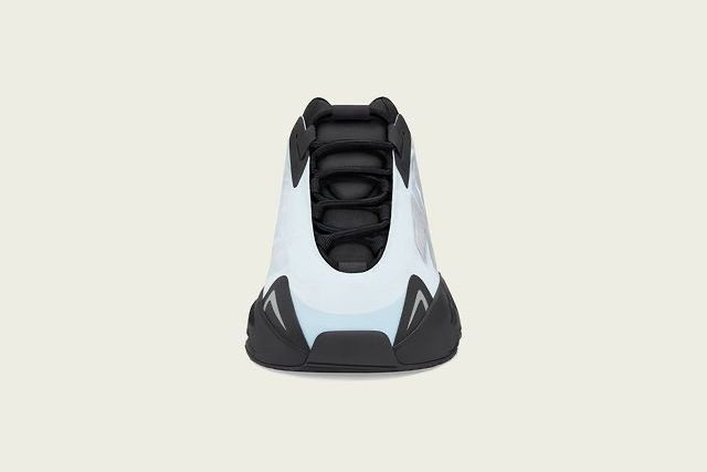 【スニダンで購入可】7/5発売 ADIDAS YEEZY BOOST 700 MNVN "BLUE TINT" 抽選/定価/販売店舗まとめ 3枚目