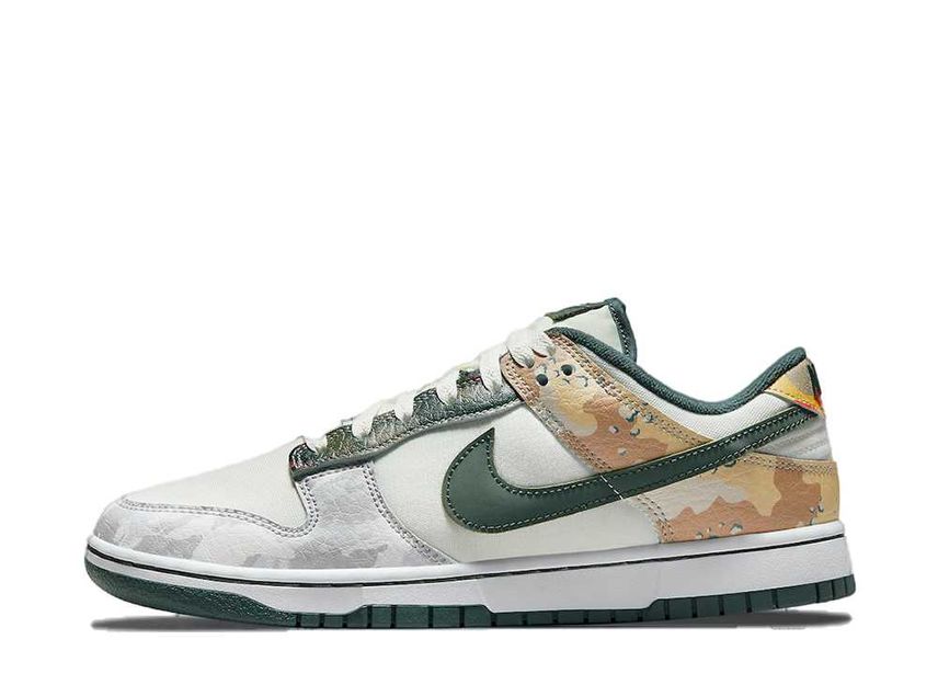 日本製/今治産 【断捨離中】nike ダンク ロー SE \