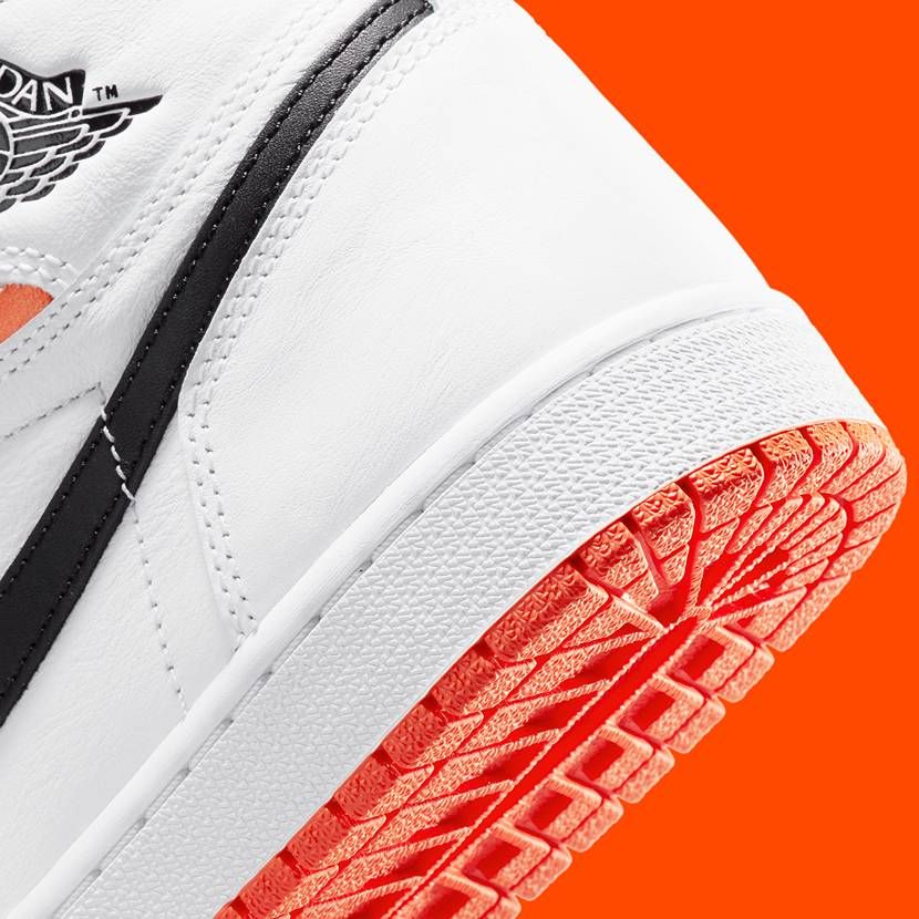 【スニダンで購入可】7/26発売 NIKE AIR JORDAN 1 HIGH OG "ELECTRO ORANGE" 抽選/定価/販売店舗まとめ 16枚目