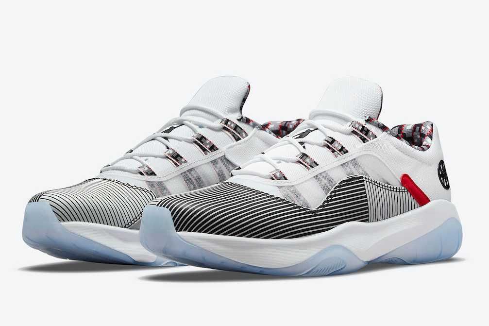 【販売リンクあり】NIKE "QUAI 54" COLLECTION 抽選/定価/販売店舗まとめ 8枚目
