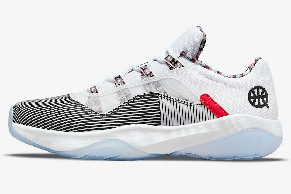 【販売リンクあり】NIKE "QUAI 54" COLLECTION 抽選/定価/販売店舗まとめ 9枚目