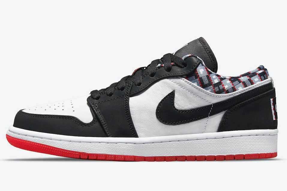 【販売リンクあり】NIKE "QUAI 54" COLLECTION 抽選/定価/販売店舗まとめ 3枚目