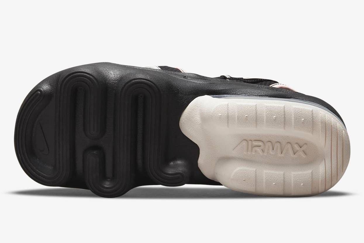 【スニダンで購入可】7/7・7/10・12発売 NIKE WMNS AIR MAX KOKO "BLACK/PINK" 抽選/定価/販売店舗まとめ 4枚目