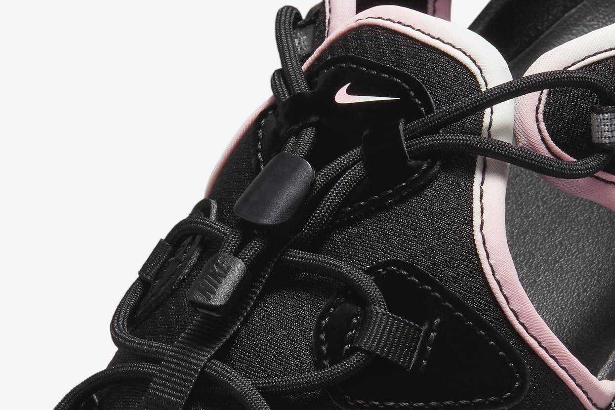 【スニダンで購入可】7/7・7/10・12発売 NIKE WMNS AIR MAX KOKO "BLACK/PINK" 抽選/定価/販売店舗まとめ 6枚目