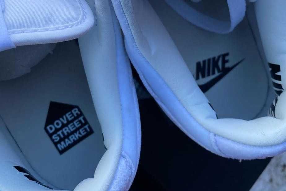 【スニダンで購入可】2/5発売 Dover Street Market × Nike Dunk Low 3color 抽選/定価/販売店舗まとめ 10枚目