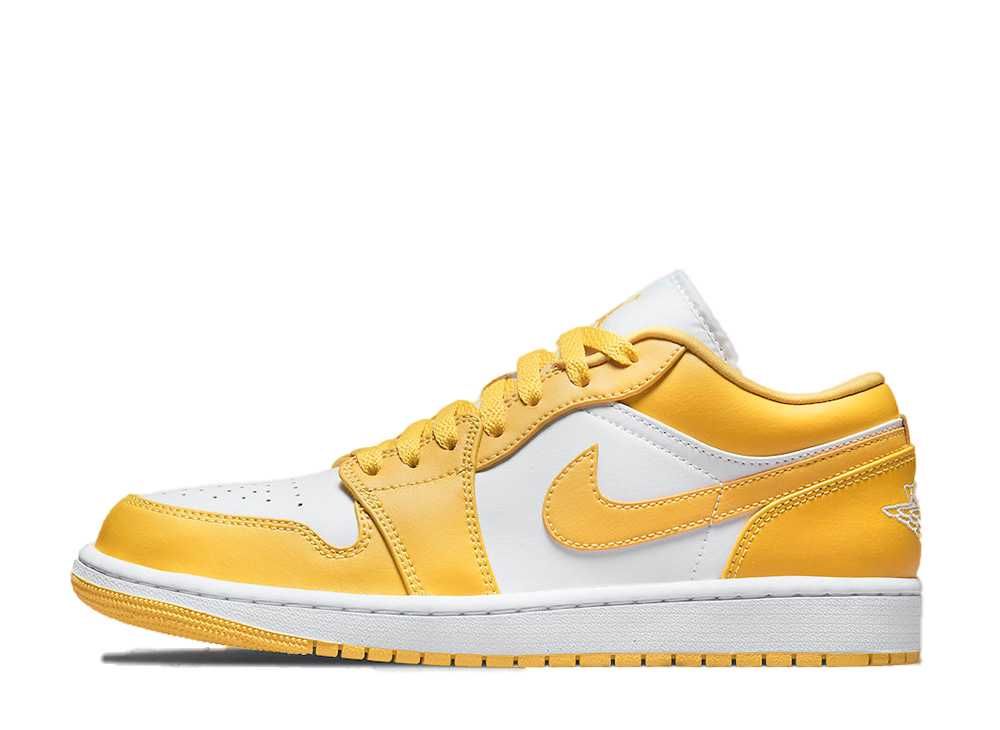 スニダンで購入可】8/31・9/2発売 NIKE AIR JORDAN 1 LOW