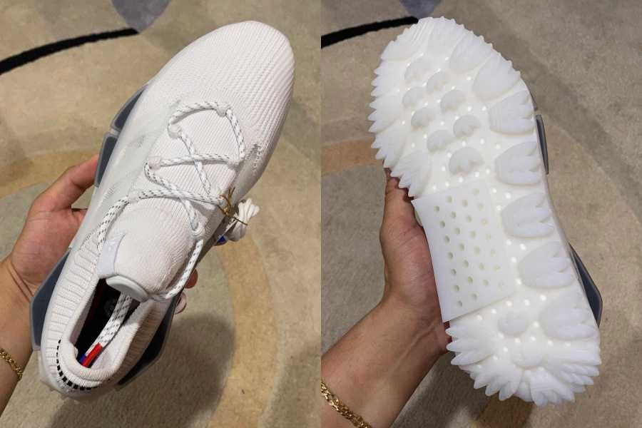 【スニダンで購入可】9/9発売 adidas NMD S1 3colors 抽選/定価/販売店舗まとめ 17枚目