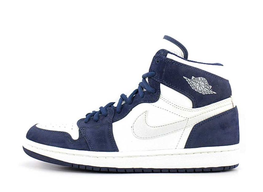 Nike Air Jordan 1 High 2001ADDITION