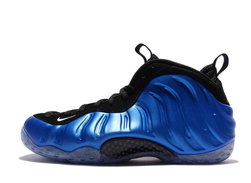 Nike air foamposite one best sale xx