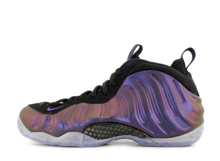 Nike Air Foamposite One