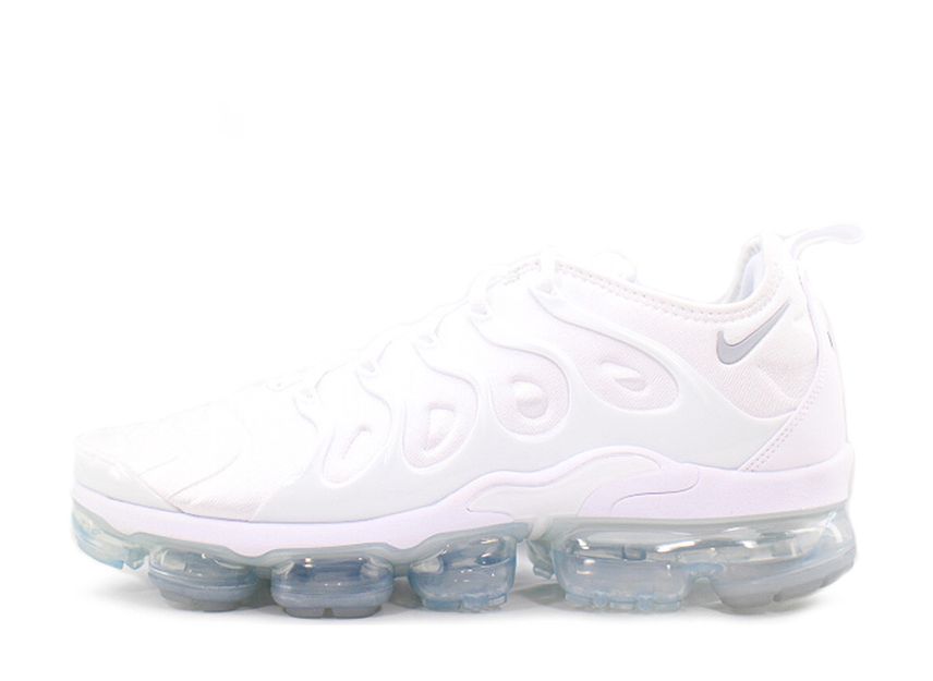 Nike air 2025 vapormax plus triple