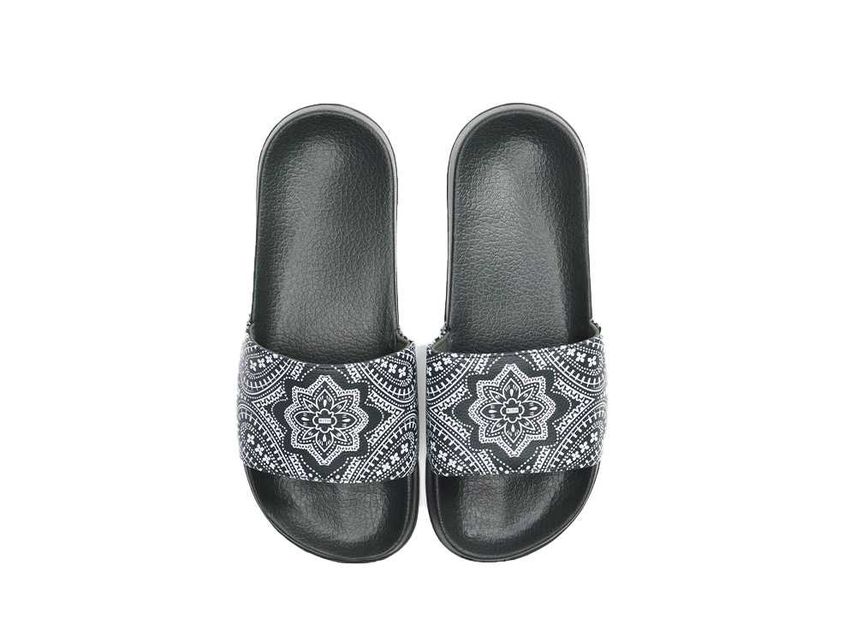 Kith beach best sale slides