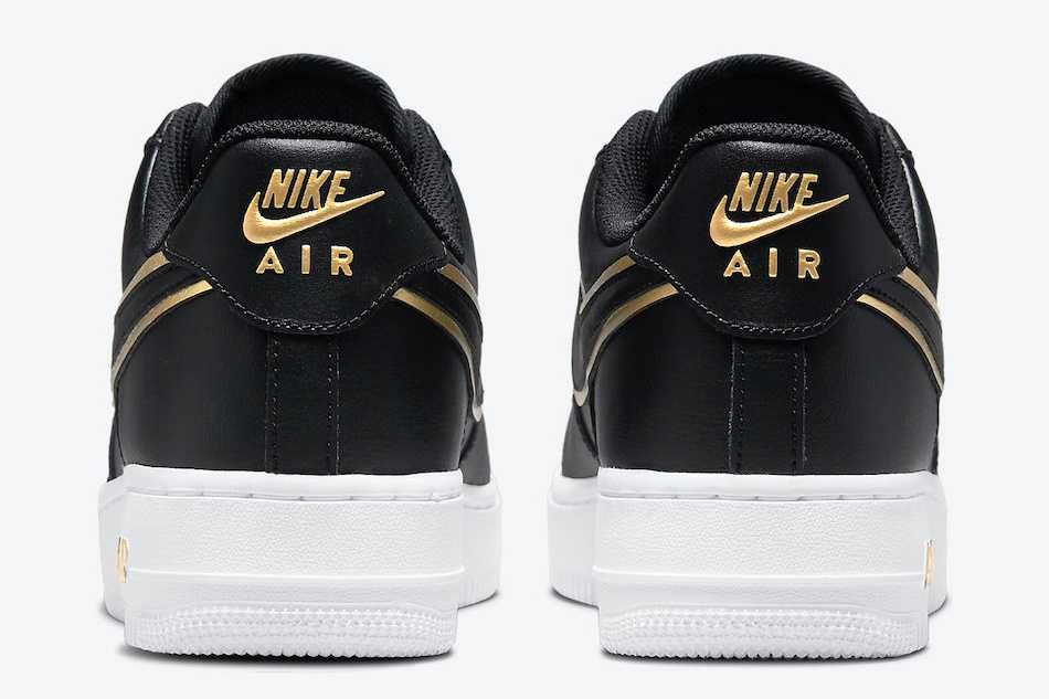 【スニダンで購入可】NIKE AIR FORCE 1 LOW "DOUBLE SWOOSH" 3COLOR 抽選/定価/販売店舗まとめ 10枚目