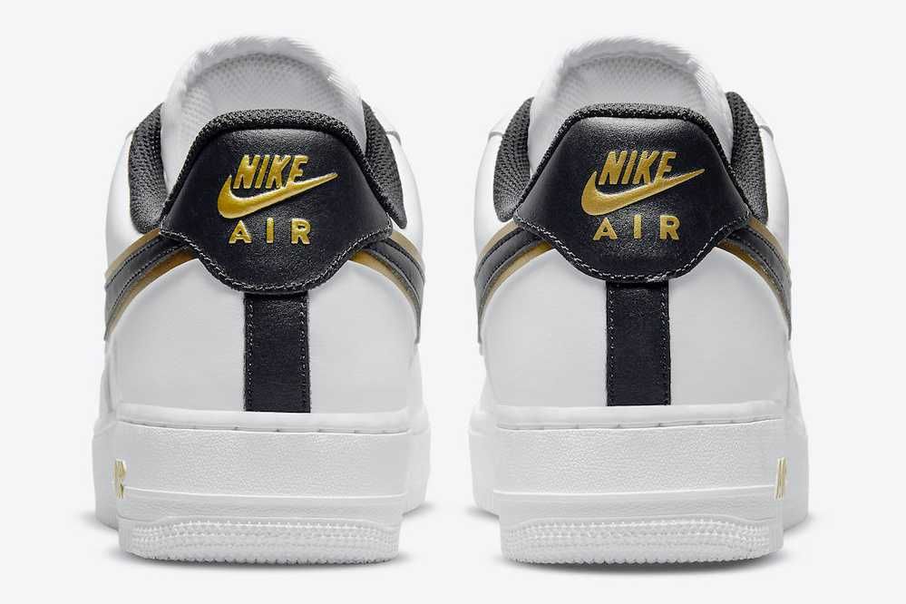 【スニダンで購入可】NIKE AIR FORCE 1 LOW "DOUBLE SWOOSH" 3COLOR 抽選/定価/販売店舗まとめ 7枚目