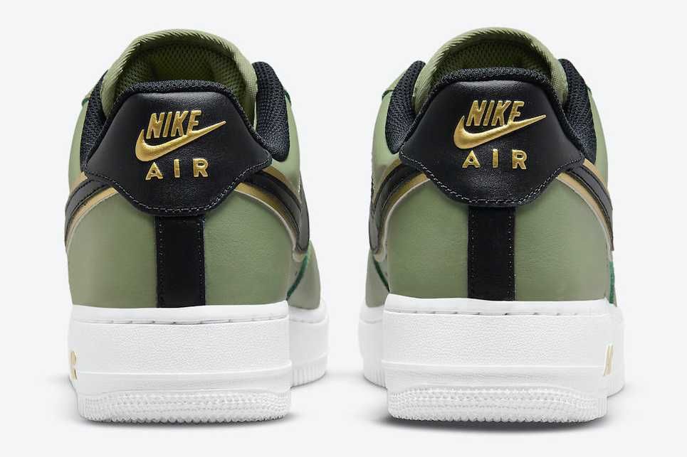 【スニダンで購入可】NIKE AIR FORCE 1 LOW "DOUBLE SWOOSH" 3COLOR 抽選/定価/販売店舗まとめ 13枚目