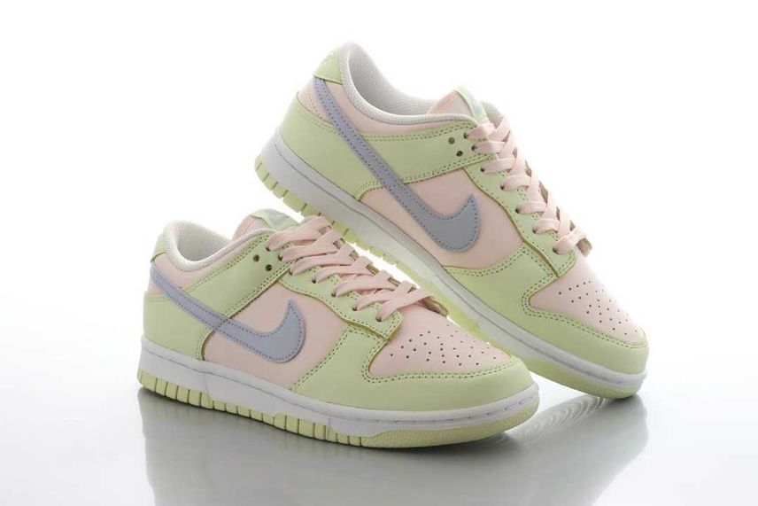 【スニダンで購入可】7/14発売 NIKE WMNS DUNK LOW "LIGHT SOFT PINK" 抽選/定価/販売店舗まとめ