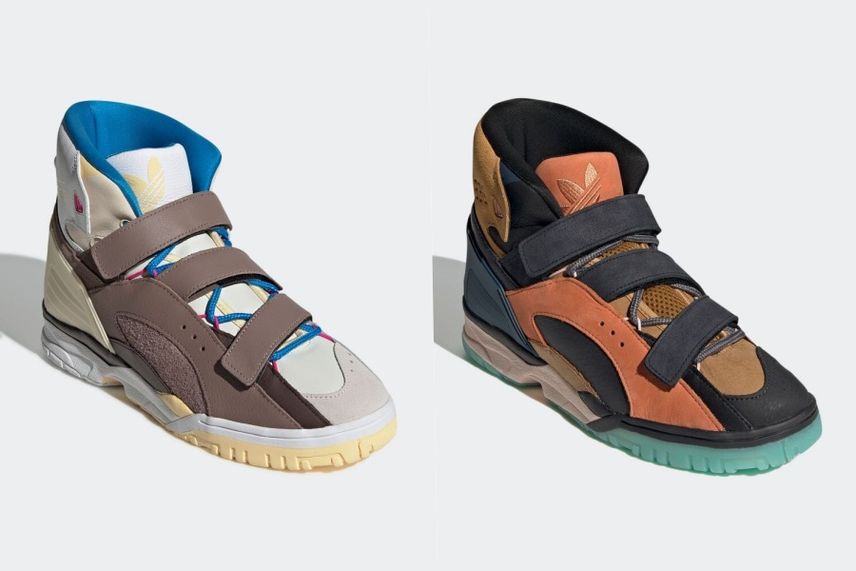 【スニダンで購入可】7/8発売 KID CUDI × ADIDAS ORIGINALS VADAWAM 326 2COLORS 抽選/定価/販売店舗まとめ