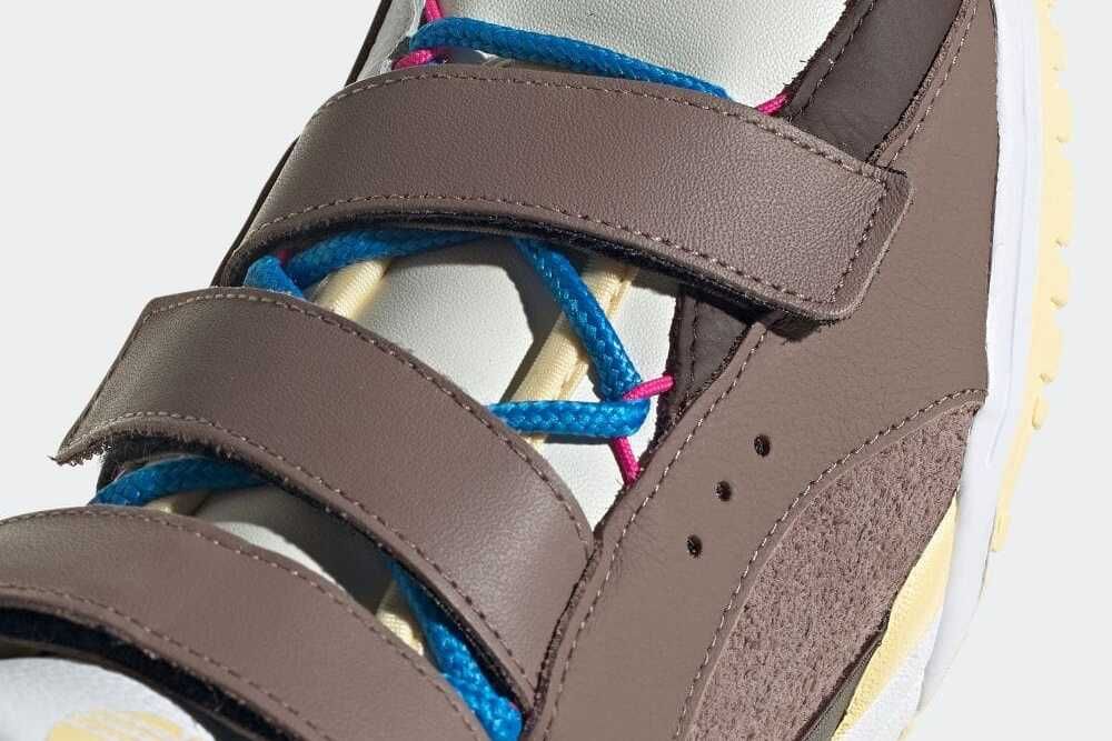 【スニダンで購入可】7/8発売 KID CUDI × ADIDAS ORIGINALS VADAWAM 326 2COLORS 抽選/定価/販売店舗まとめ 4枚目