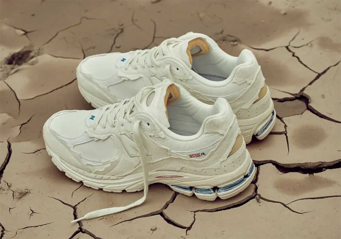 【スニダンで購入可】7/17・7/31・8/21発売 NEW BALANCE 2002R "PROTECTION PACK" 抽選/定価/販売店舗まとめ 5枚目