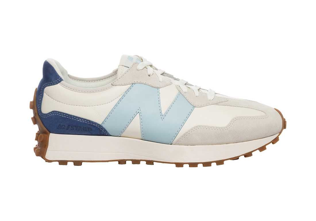 【リーク】STAUD × NEW BALANCE 2TYPES 抽選/定価/販売店舗まとめ 7枚目