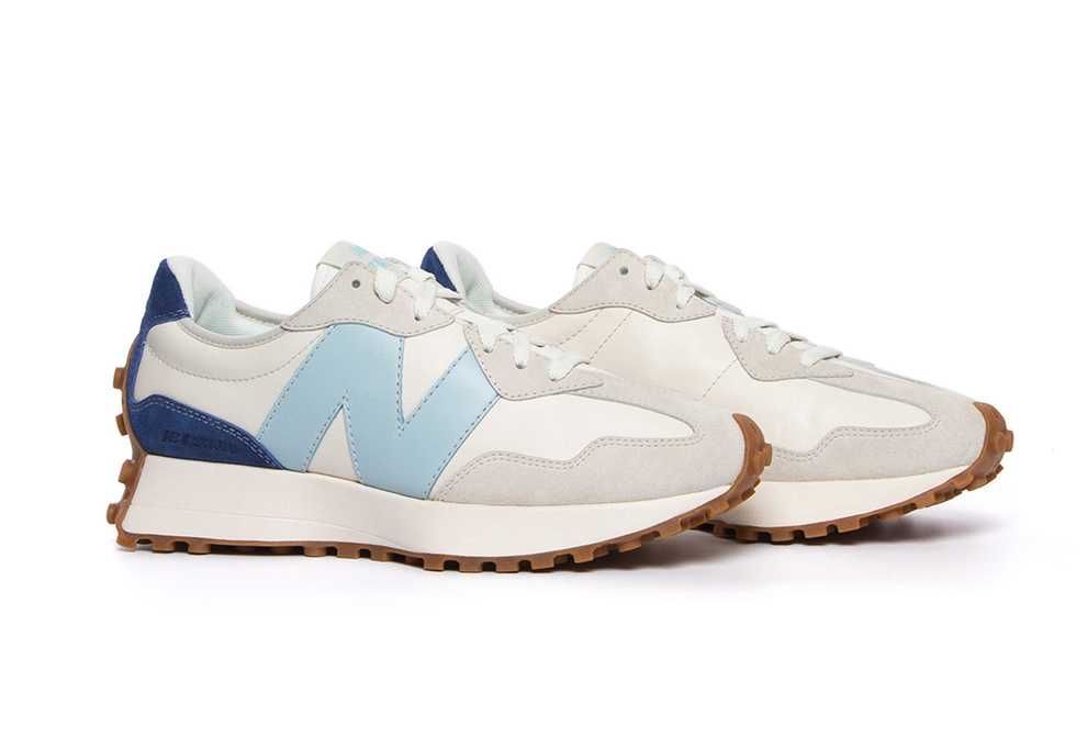 【リーク】STAUD × NEW BALANCE 2TYPES 抽選/定価/販売店舗まとめ 6枚目