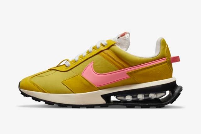 【スニダンで購入可】7/1・7/18発売 NIKE AIR MAX PRE-DAY LX 2COLORS 抽選/定価/販売店舗まとめ 4枚目