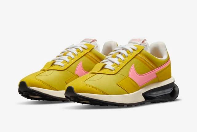 【スニダンで購入可】7/1・7/18発売 NIKE AIR MAX PRE-DAY LX 2COLORS 抽選/定価/販売店舗まとめ 3枚目