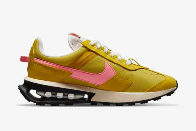 【スニダンで購入可】7/1・7/18発売 NIKE AIR MAX PRE-DAY LX 2COLORS 抽選/定価/販売店舗まとめ 5枚目