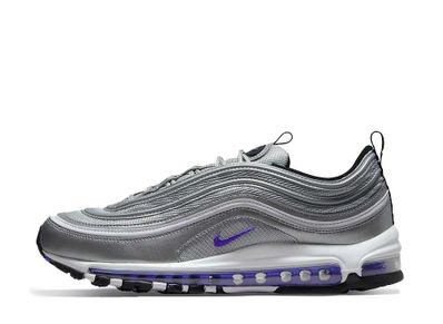 Nike air silver best sale bullet