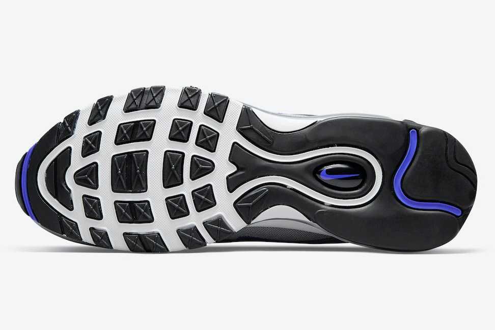 【スニダンで購入可】7/15発売 Nike Air Max 97 "Persian Violet" 抽選/定価/販売店舗まとめ 6枚目