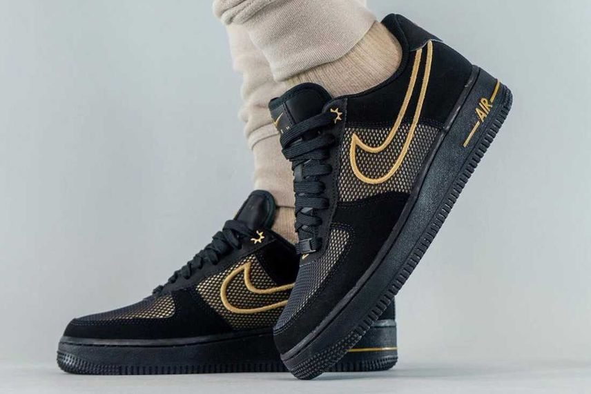 【リーク】NIKE AIR FORCE 1 LOW "LEGENDARY" 抽選/定価/販売店舗まとめ