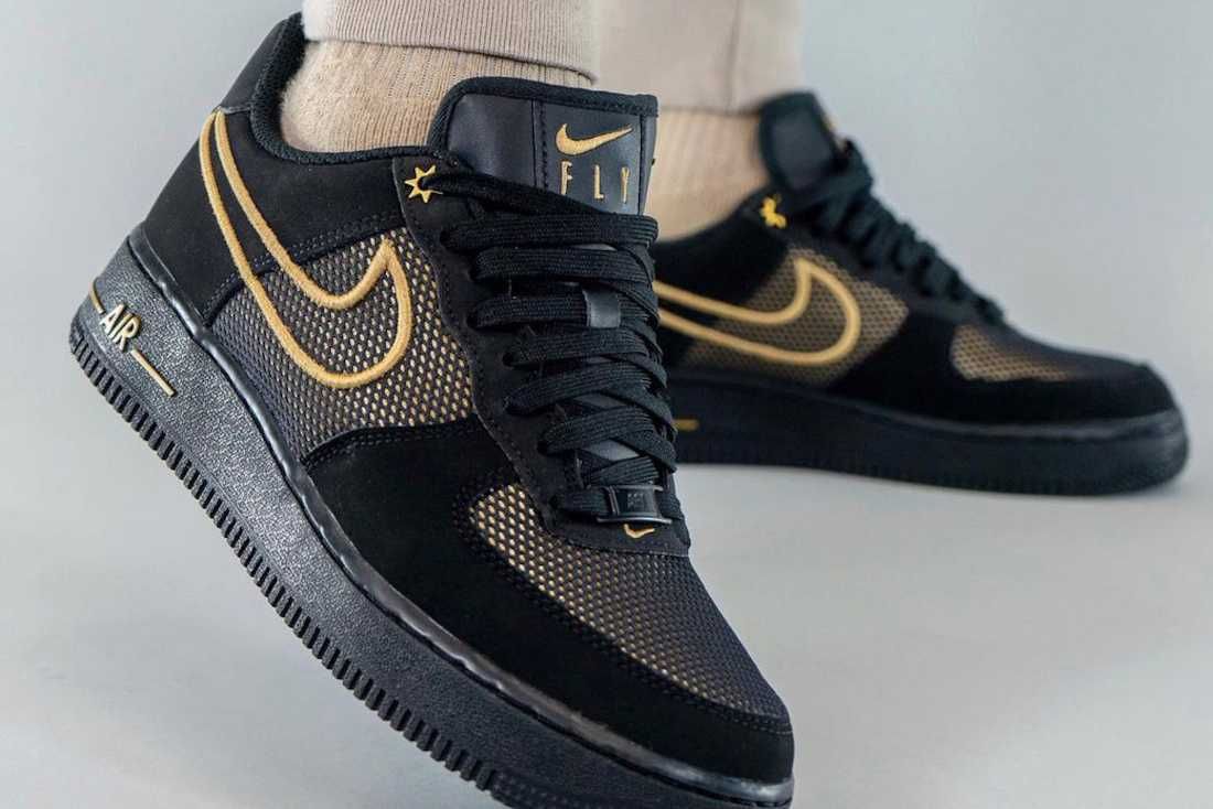 【リーク】NIKE AIR FORCE 1 LOW "LEGENDARY" 抽選/定価/販売店舗まとめ 5枚目