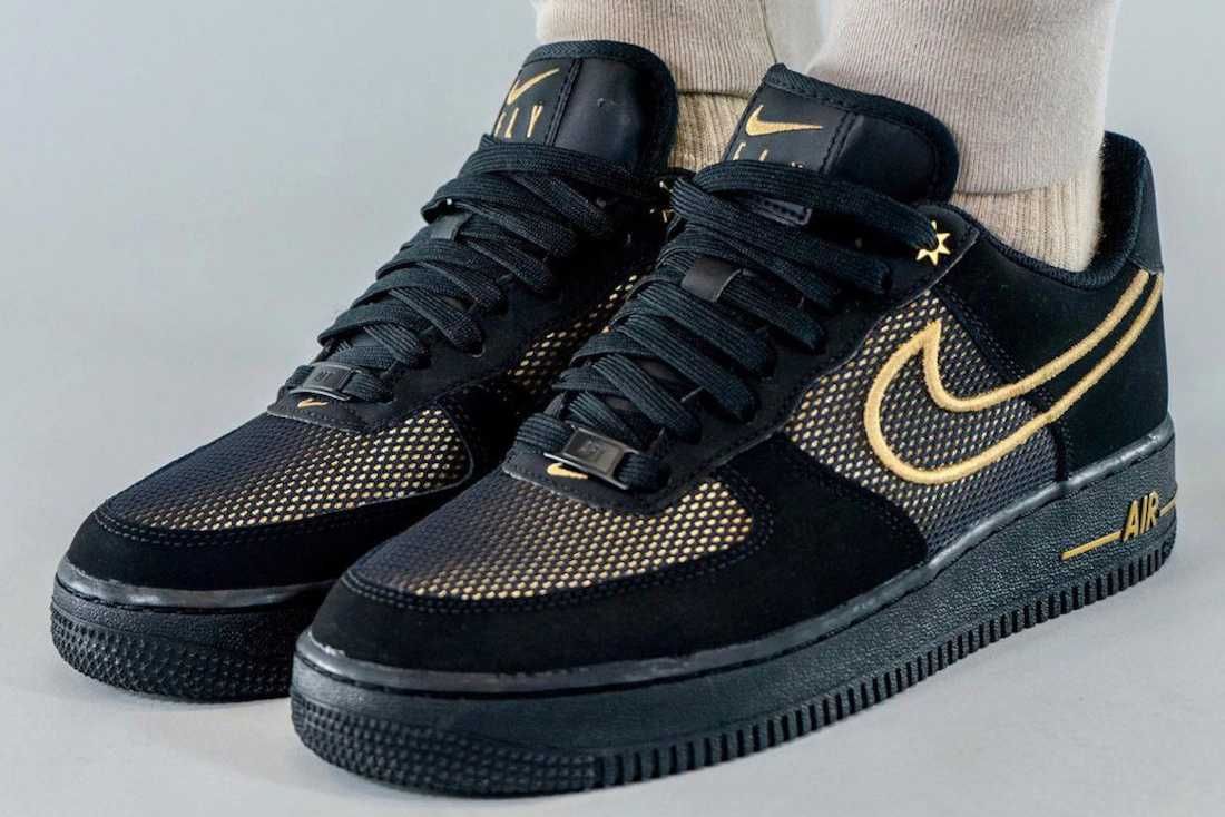 【リーク】NIKE AIR FORCE 1 LOW "LEGENDARY" 抽選/定価/販売店舗まとめ 3枚目