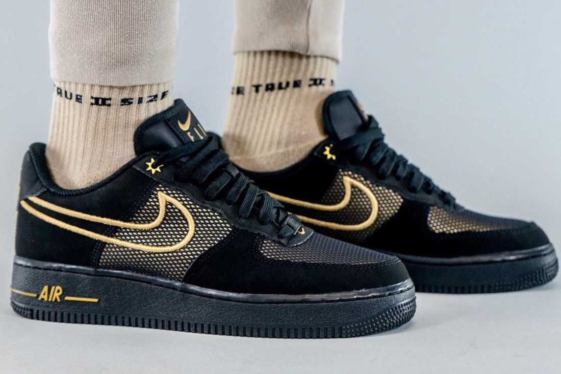 【リーク】NIKE AIR FORCE 1 LOW "LEGENDARY" 抽選/定価/販売店舗まとめ 4枚目