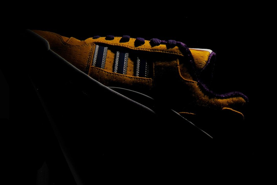 【リーク】Kareem Abdul-Jabbar × ADIDAS FORUM LOW 抽選/定価/販売店舗まとめ 4枚目