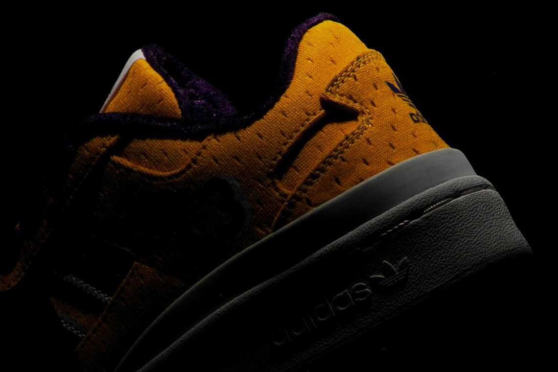 【リーク】Kareem Abdul-Jabbar × ADIDAS FORUM LOW 抽選/定価/販売店舗まとめ 8枚目