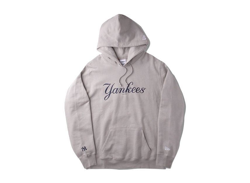 AWAKE NY × NEW ERA -MLB YANKEES HOODIE M AWAKE NY × NEW ERA -MLB YANKEES HOODIE M