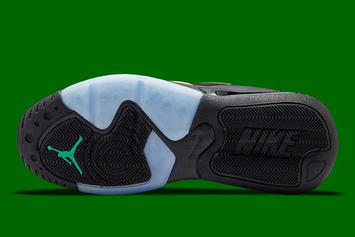 【リーク】NIKE AIR JORDAN "URBAN JUNGLE" 2TYPE 抽選/定価/販売店舗まとめ 10枚目