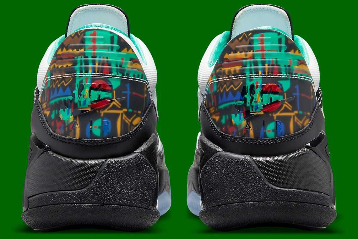 【リーク】NIKE AIR JORDAN "URBAN JUNGLE" 2TYPE 抽選/定価/販売店舗まとめ 8枚目